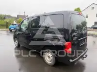2016 Nissan NV 200