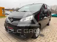 2016 Nissan NV 200
