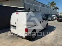 2016 Nissan NV 200