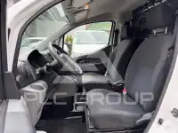 2016 Nissan NV 200