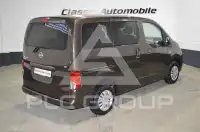 2016 Nissan NV 200