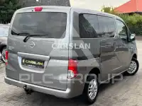 2016 Nissan NV 200