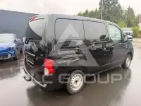 2016 Nissan NV 200