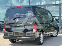 2016 Nissan NV 200