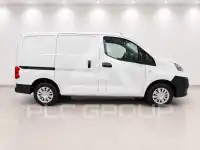 2016 Nissan NV 200