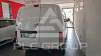 2016 Nissan NV 200