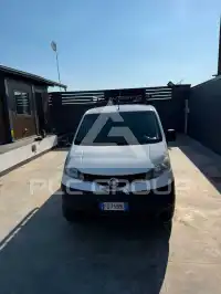 2016 Nissan NV 200