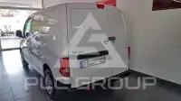 2016 Nissan NV 200