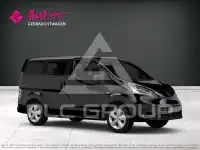 2016 Nissan NV 200