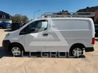 2016 Nissan NV 200