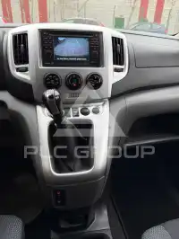 2016 Nissan NV 200