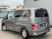 2016 Nissan NV 200