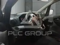 2016 Nissan NV 200