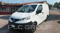 2016 Nissan NV 200