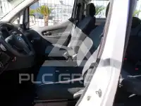 2016 Nissan NV 200
