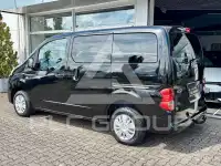 2016 Nissan NV 200
