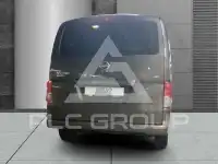 2016 Nissan NV 200