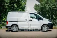 2016 Nissan NV 200