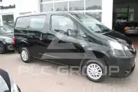 2016 Nissan NV 200