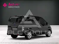 2016 Nissan NV 200