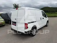 2016 Nissan NV 200