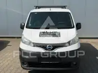 2016 Nissan NV 200