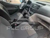2016 Nissan NV 200