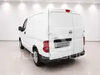 2016 Nissan NV 200