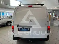 2016 Nissan NV 200