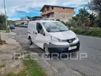 2016 Nissan NV 200