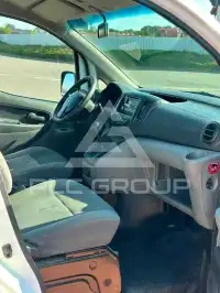 2016 Nissan NV 200