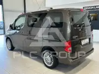 2016 Nissan NV 200