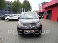 2016 Nissan NV 200
