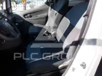 2016 Nissan NV 200