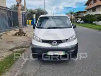 2016 Nissan NV 200
