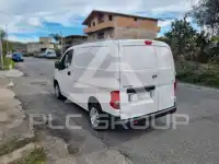 2016 Nissan NV 200