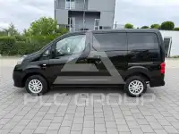 2016 Nissan NV 200
