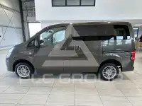 2016 Nissan NV 200