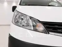 2016 Nissan NV 200