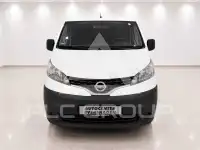 2016 Nissan NV 200