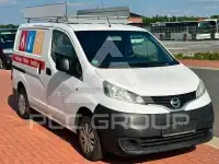 2016 Nissan NV 200