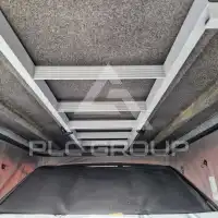 2016 Nissan NV 200