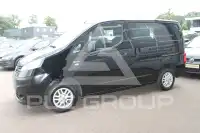2016 Nissan NV 200