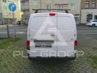 2016 Nissan NV 200