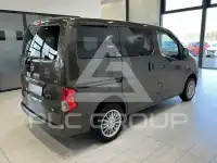 2016 Nissan NV 200
