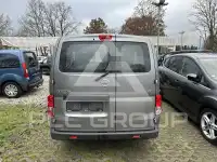2016 Nissan NV 200