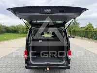 2016 Nissan NV 200