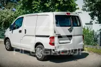 2016 Nissan NV 200