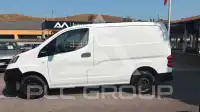 2016 Nissan NV 200