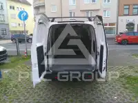 2016 Nissan NV 200